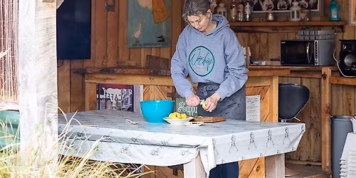 Thursday Home Education Cooking Group 2026 (Age 12+ years)