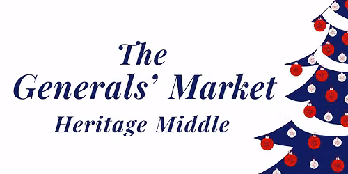 The Generals' Market