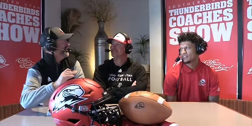 Southern Utah Thunderbirds at Utah Utes Gymnastics at Huntsman Center