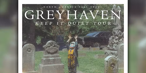 Greyhaven at The End