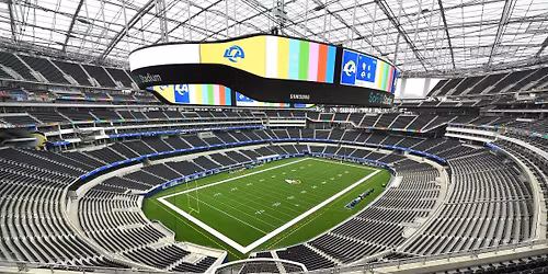 2026 World Cup - Match 14 at Mercedes-Benz Stadium