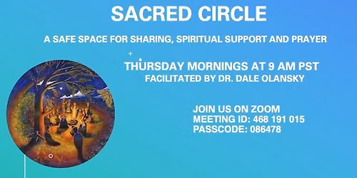 Sacred Circle