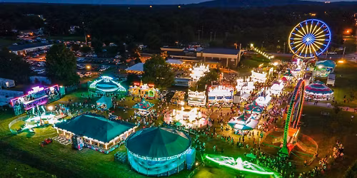 Holy Family Summerfest 2026