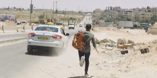 Short Films from the Boulder International Film Festival Pt. II