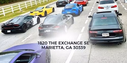 Daily Driven ATL\u2019s: C&O Roll-Out (Dec2025)