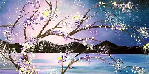 Ethereal Evening ($37) Add A Candle