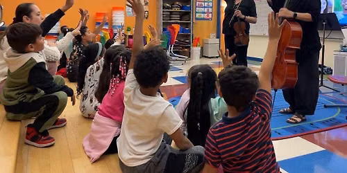 Family Circle: Albany Symphony