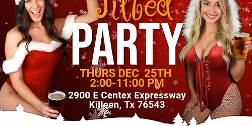 Christmas Day Dinner