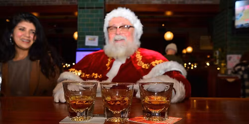 Guest Appreciation \/ Christmas Eve Party 2025