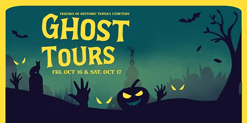 Ghost Tours | Haunting tales of Mystery, Murder & Mayhem