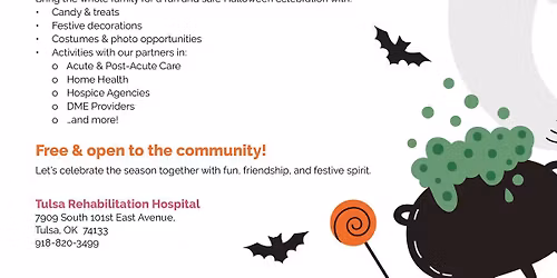 Trunk or Treat \ud83c\udf83