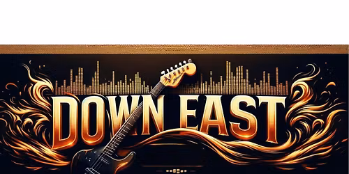 Down East at Ryder's Roadhouse 