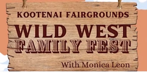 Wild West Family Fest