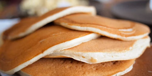 5th Annual Pancake Breakfast & Fire Station Open House