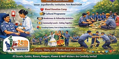 Annual Group Day Celebration 26