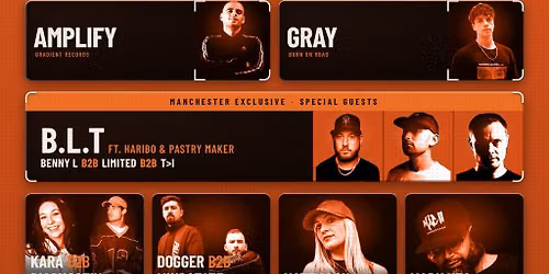 Mannyfest Halloween Special