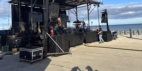 Beach Bash