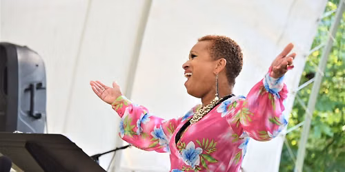 Opera in The Gardens