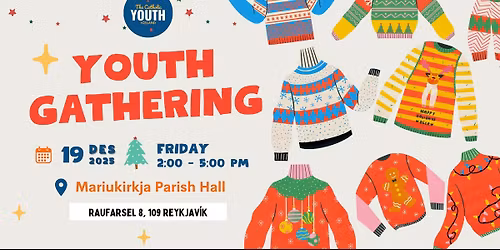 Youth Gathering