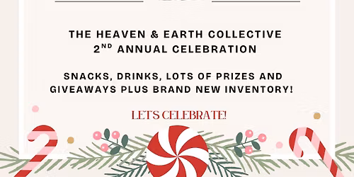 Christmas Open House