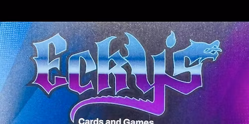 Eckys Grand Opening-Yelm, WA