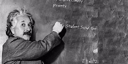 Improv 201 Student Showcase