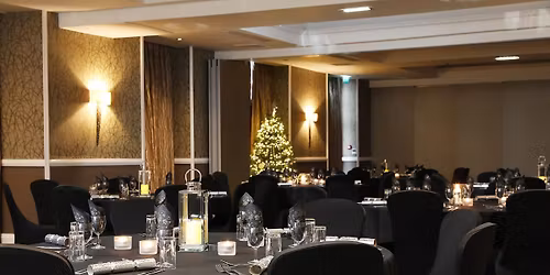 Christmas Party Night