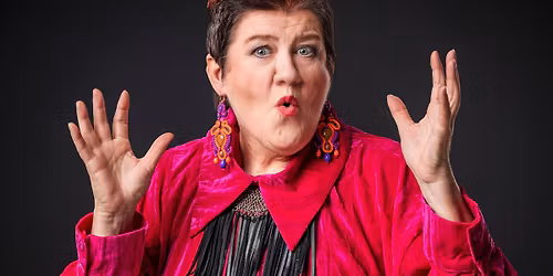 Anitta Ahonen - Parhaat palat t\u00e4h\u00e4n menness\u00e4 Palatsissa K18