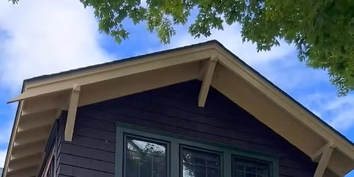 Schroon Lake Porch Fest