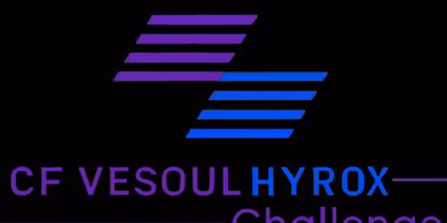 CF Vesoul Hyrox Challenge