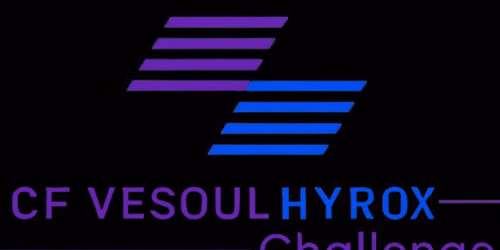 CF Vesoul Hyrox Challenge
