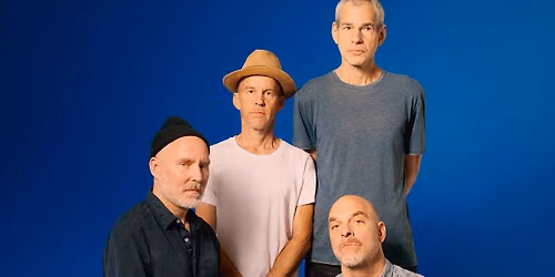 The Bad Plus