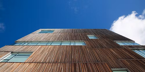 Kortfilmsdagen p\u00e5 Bildmuseet