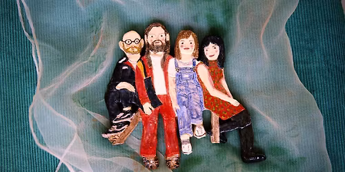 joku iiris @ Hannikainen