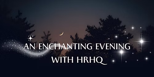 Practical Magic Private Film premiere networking event