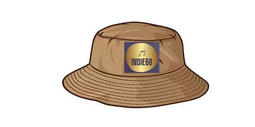 INDIEGO Live @The Birdcage, Lincoln 