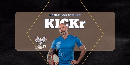 EAGLE - KICKr