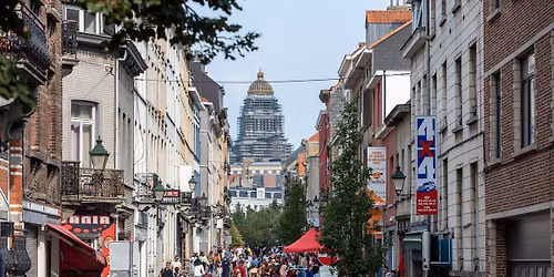 Brocante de la f\u00eate Bethl\u00e9em