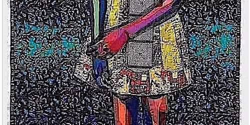 Art Talk by Mr. Donald Partington