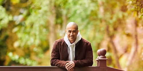 Sam Yo (Peloton) - The Monk's Mindset Book Tour Moderated by Dr. Sara Iv...