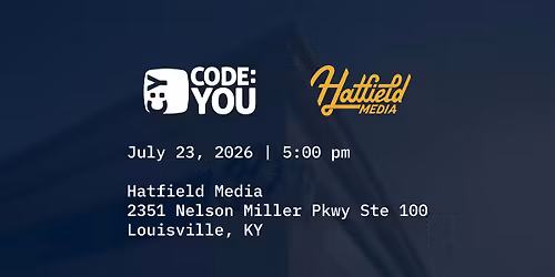 Code:You Sunset Celebration