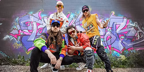 King 810 with Tallah