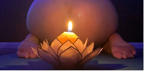 Tantric Yoga (Clothing Optional)