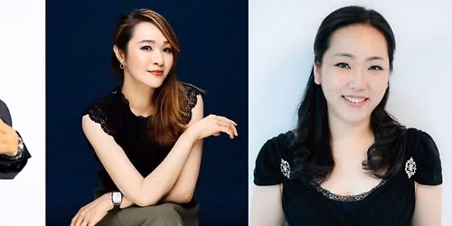 Voicing Music: German and Taiwanese