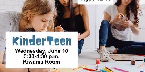 KinderTeen