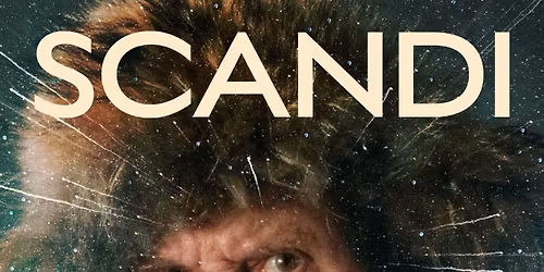 SCANDI 2026- P\u0159ehl\u00eddka sou\u010dasn\u00fdch seversk\u00fdch film\u016f v \u010c\u00e1slavi