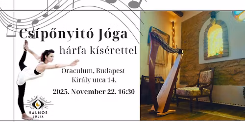 Cs\u00edp\u0151nyit\u00f3 j\u00f3ga h\u00e1rfa k\u00eds\u00e9rettel