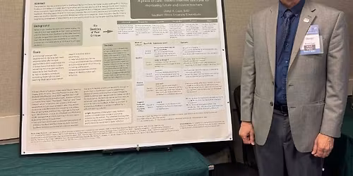 Darryl Coan's Retirement Party