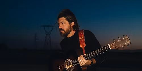 Josh Baldwin \u2013 Made For More Tour | Live at The Junction Center