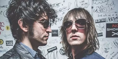 Columbia - Tribute to Oasis - Irish House Kaiserslautern